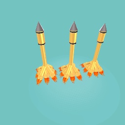 Rocket