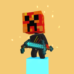 Prenton”s minecraft player