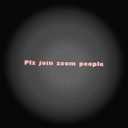 Join zzom