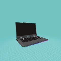 Asus ROG Strix G16 gaming laptop