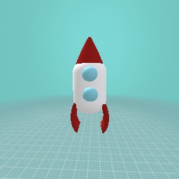 My Weird Rocket