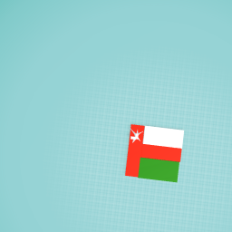 oman flag
