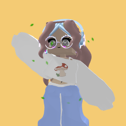 Cute outfit (my avatar) Or not?!?!?!