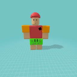 roblox character