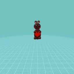 bear