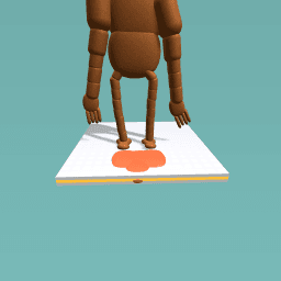 Light head in real life