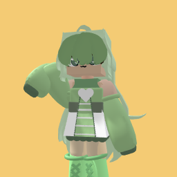 Greeeeeennnnnnnnnnnngobln