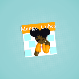 for Mango Cubes