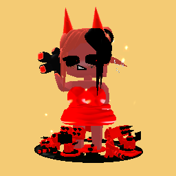 Little devil