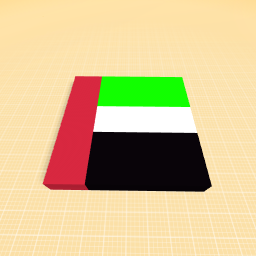 Uae flag