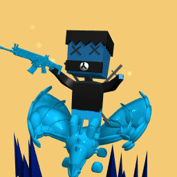 bluegron