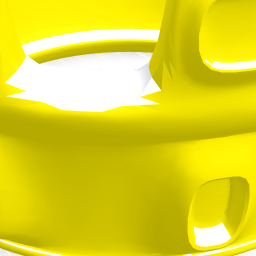 Crown - warning may give seziures