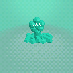 tree