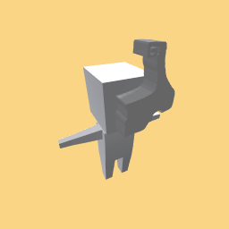 Midna's Helmet