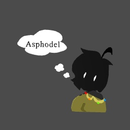 I miss pookie now ;l