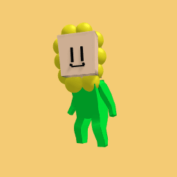 Flowey