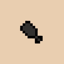 MC Empty Hunger Icon