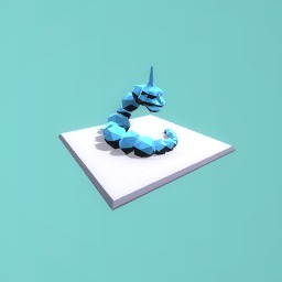 Dragon Unicorn