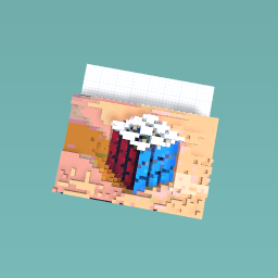 Rubix cube