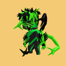 فارس السموم