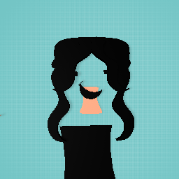 my roblox avatar (not finished)