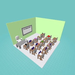 Classroom