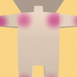 new costume