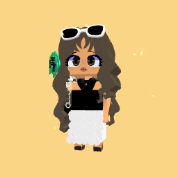 #The Premire Collection MUM