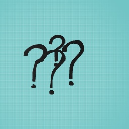 Why is my ‘White 2’ design kinda creepy??