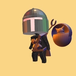 Mandorlorian