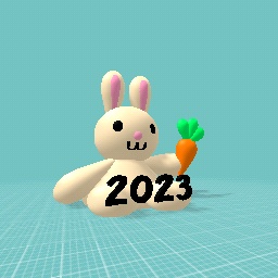 Year of the Rabbit