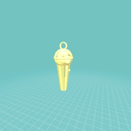 GOLDEN MIC