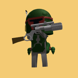 Boba Fett