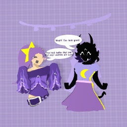 Collab with Th3_NeW_Catg0dess!!