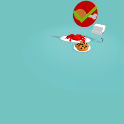 The daily needs toa good and healthy meal:)