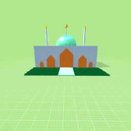 Ramadan Mubarak Everyone!