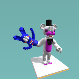 Funtime freddy