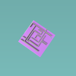 my maze