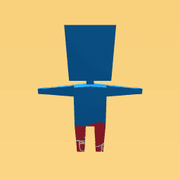 new costume