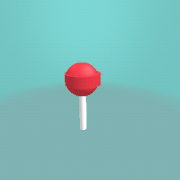 the lollypop