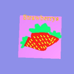 Strawberry