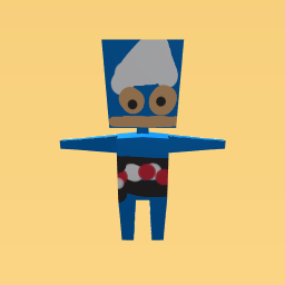 Captain