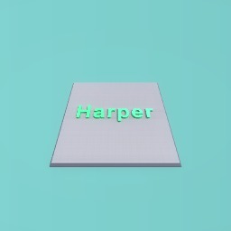 Harper