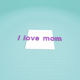 mom
