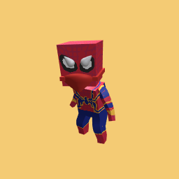 spider marvel