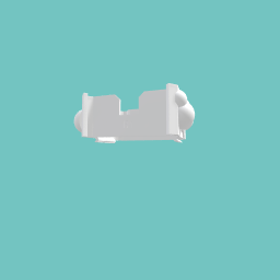 Otto Cloud body