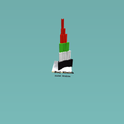 burj khalifa
