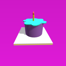 Cake