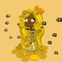 Queen Bee