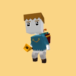 My first ava